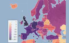 英國研究人員使用人工智能在網(wǎng)上發(fā)現(xiàn)了多達(dá)11,456個(gè)社會創(chuàng)新項(xiàng)目